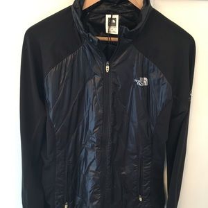 North face jacket size Large